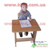 Комплект "Пико" 60см - Набор мебели для детской комнаты